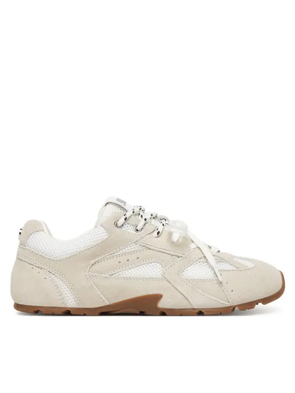 Steve Madden Steve Madden Tenisice Asiel 11005159 Bijela