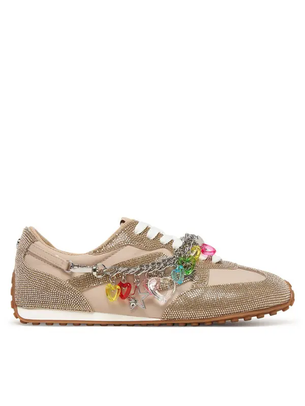Steve Madden Steve Madden Tenisice Cameos-R 11005292 Ružičasta