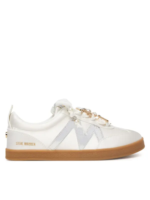 Steve Madden Steve Madden Tenisice Degree-P 11005215 Écru