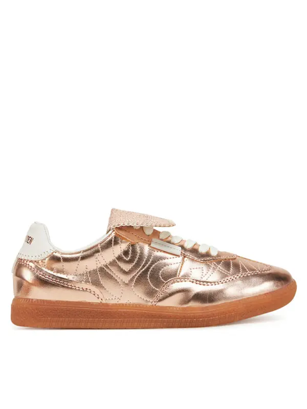 Steve Madden Steve Madden Tenisice Eforma SM11003559 Zlatna