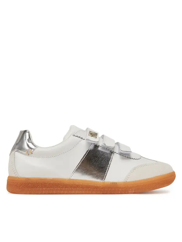 Steve Madden Steve Madden Tenisice Eileen SM11003800 Bijela