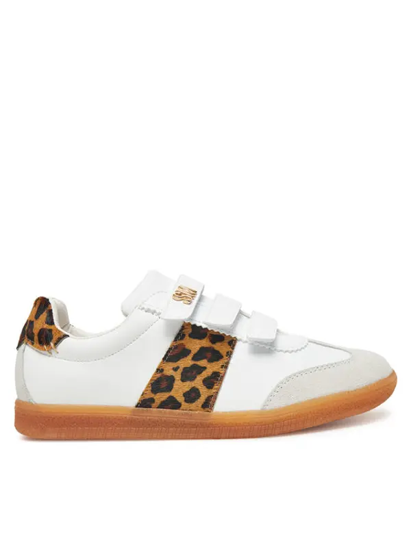 Steve Madden Steve Madden Tenisice Eileen SM11003800 Bijela
