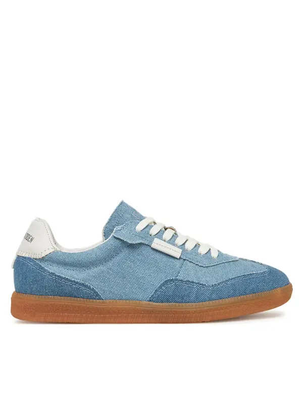Steve Madden Steve Madden Tenisice Emporia SM11003419 Plava