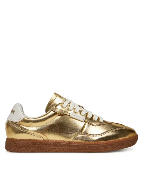 Steve Madden Steve Madden Tenisice Emporia SM11003419 Zlatna