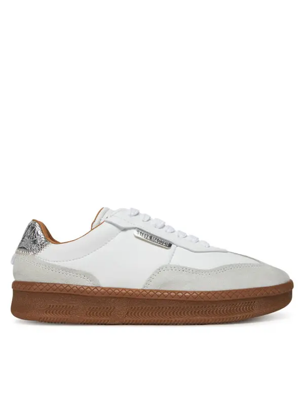 Steve Madden Steve Madden Tenisice Euphoria SM11003591 Bijela