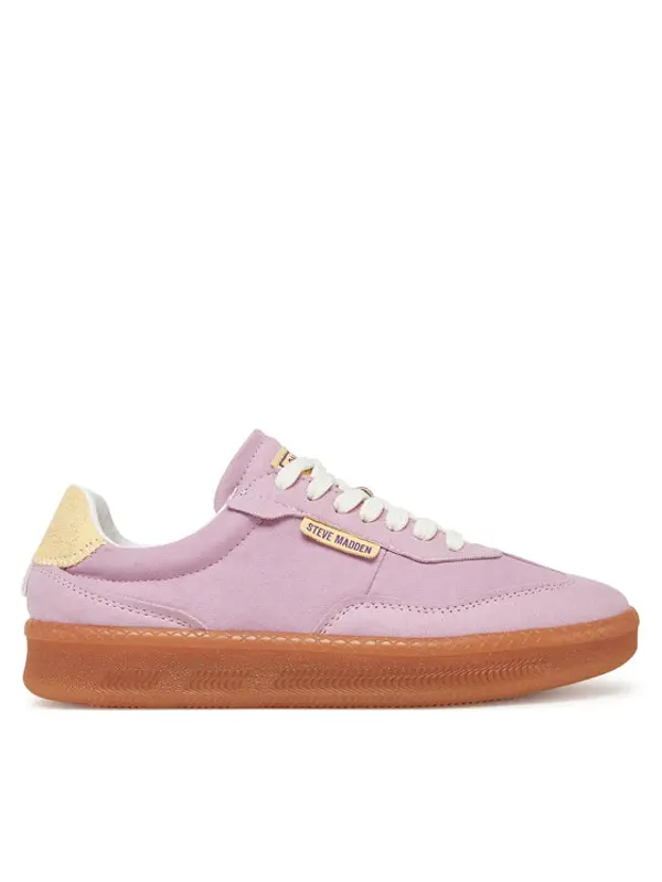 Steve Madden Steve Madden Tenisice Euphoria SM11003591 Ružičasta