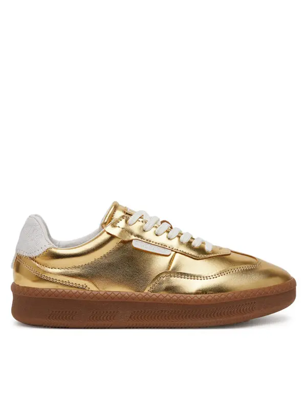 Steve Madden Steve Madden Tenisice Euphoria SM11003591 Zlatna