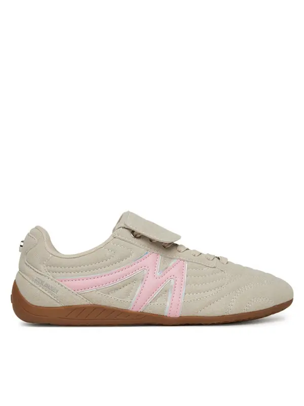 Steve Madden Steve Madden Tenisice Freekick-E SM19000136 Bež