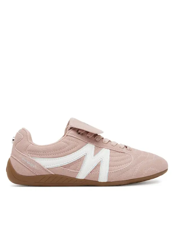 Steve Madden Steve Madden Tenisice Freekick-E SM19000136 Ružičasta