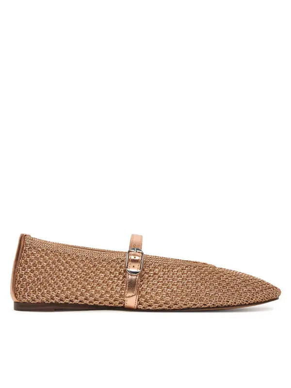 Steve Madden Steve Madden Tenisice Gayla 11005309 Ružičasta