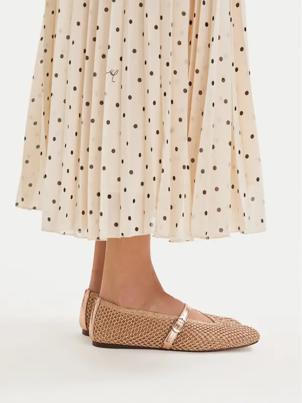 Steve Madden Steve Madden Tenisice Gayla 11005309 Ružičasta