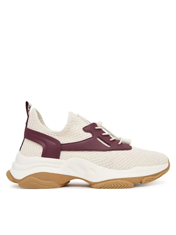 Steve Madden Steve Madden Tenisice Match-E SM11004643 Bež