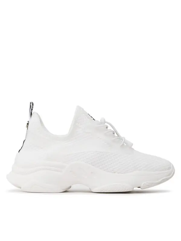 Steve Madden Steve Madden Tenisice Match-E SM19000020-04004-11E Bijela