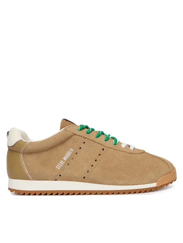 Steve Madden Steve Madden Tenisice Mirage 11003908 Smeđa