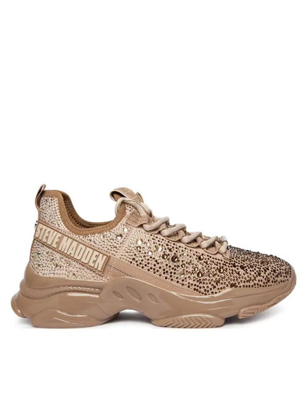 Steve Madden Steve Madden Tenisice Mistica 11002320 Smeđa