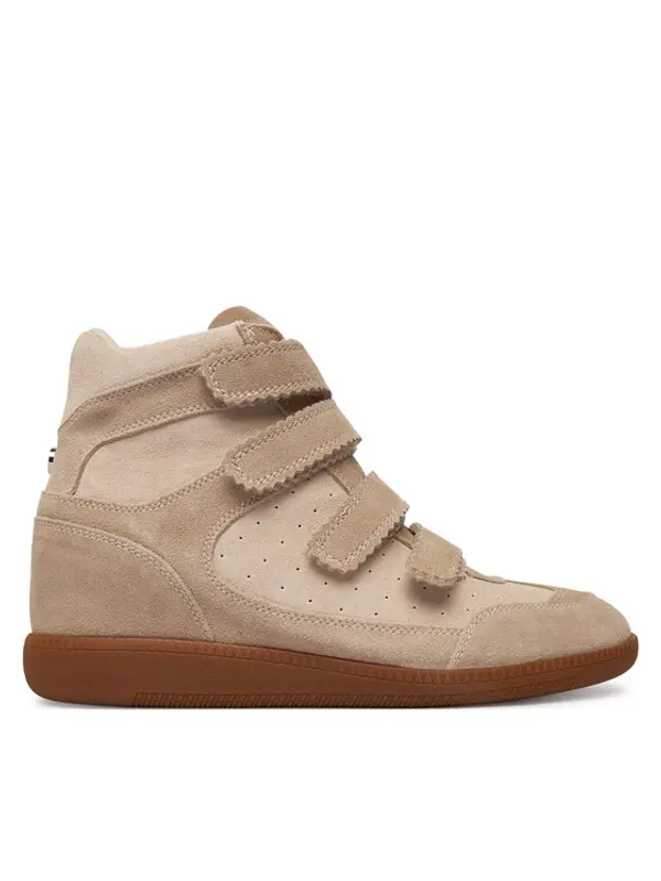 Steve Madden Steve Madden Tenisice Mustang 11004987 Bež