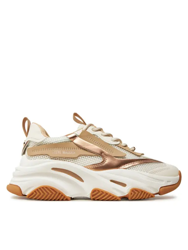 Steve Madden Steve Madden Tenisice Possession-E SM19000033 Bež