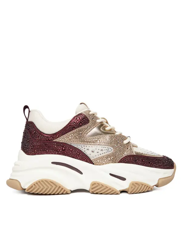 Steve Madden Steve Madden Tenisice Privy SM11004670 Šarena