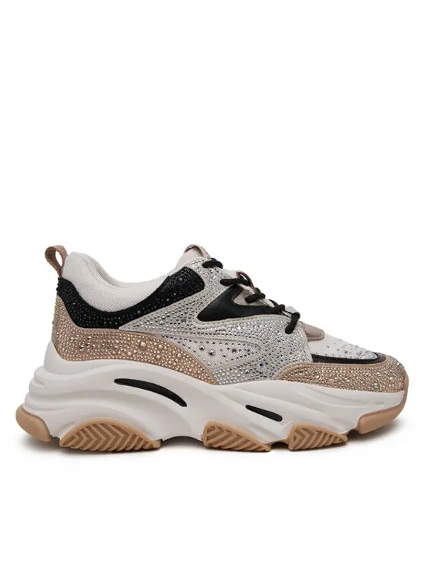 Steve Madden Steve Madden Tenisice Privy SM19000082 Bež