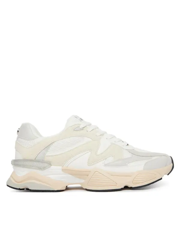 Steve Madden Steve Madden Tenisice Sebi 11005324 Bijela