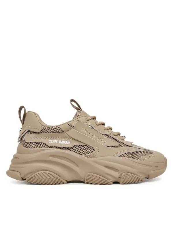 Steve Madden Steve Madden Tenisice SM11004652 Bež