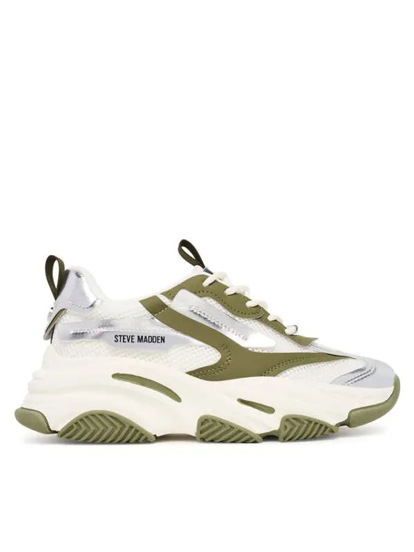 Steve Madden Steve Madden Tenisice SM11004652 Šarena