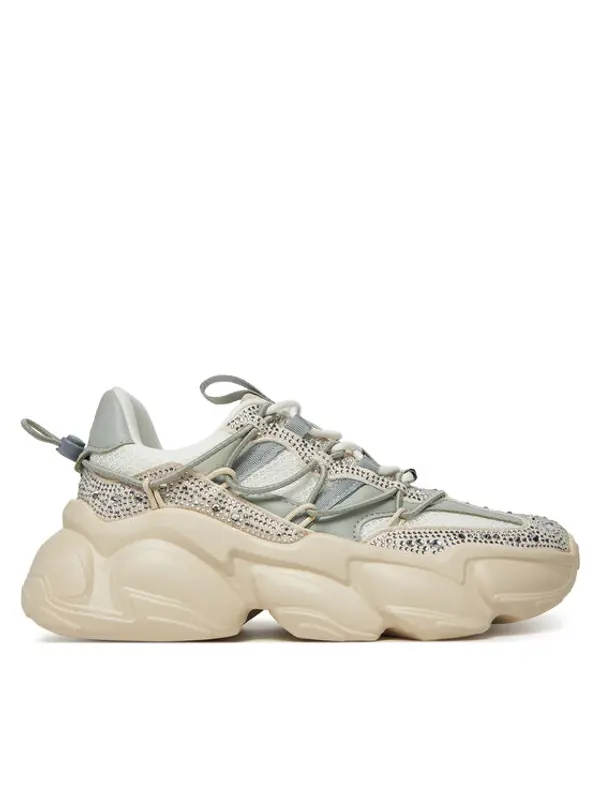 Steve Madden Steve Madden Tenisice Spectator-R SM11003240 Bež