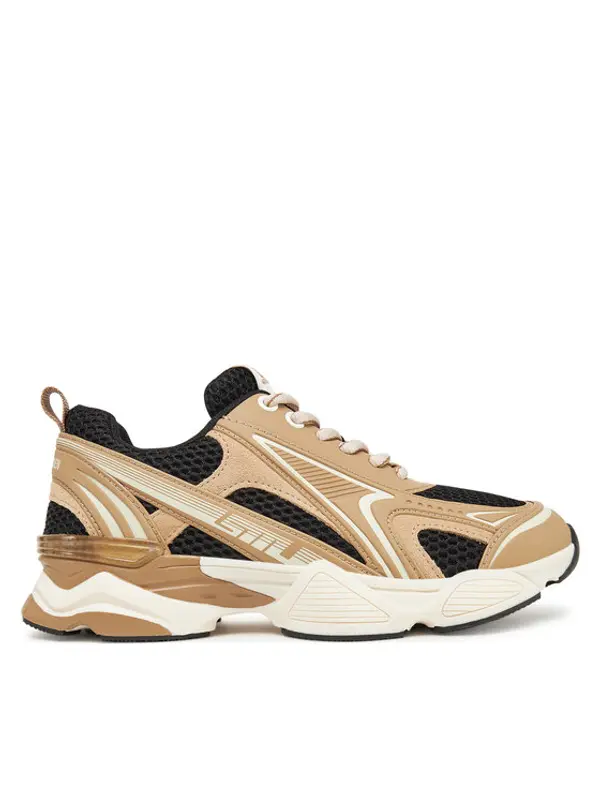 Steve Madden Steve Madden Tenisice Speedster-E SM19000122 Bež