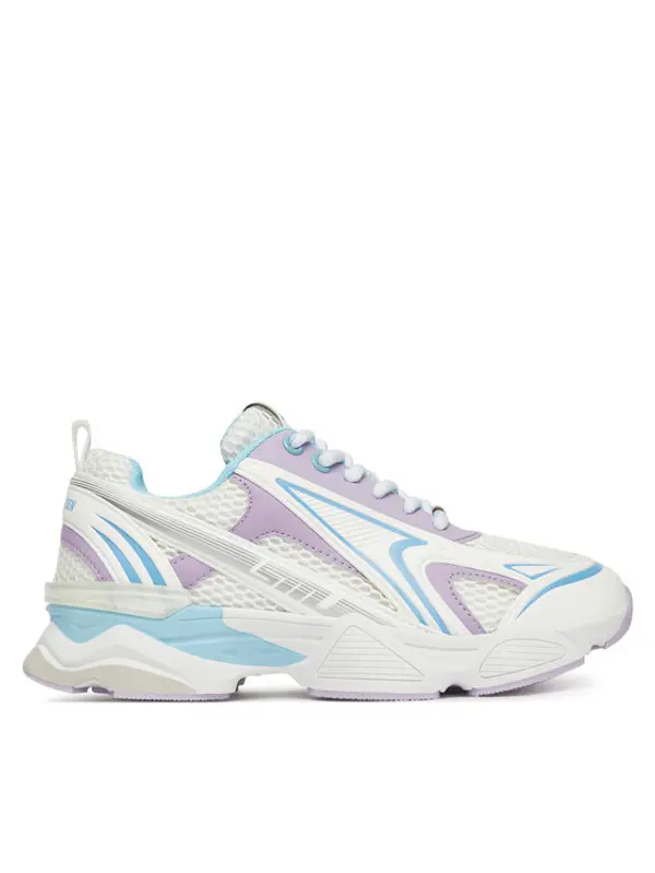 Steve Madden Steve Madden Tenisice Speedster-E SM19000122 Bijela