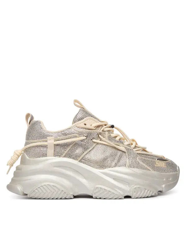 Steve Madden Steve Madden Tenisice Vault 2R 11003549 Bež