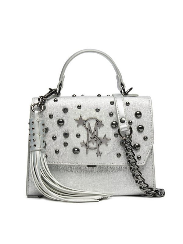 Steve Madden Steve Madden Torbica Bcelest SM13001255 Srebrna