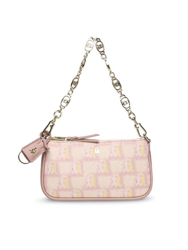 Steve Madden Steve Madden Torbica Bclaira SM13001403-02002-WBS Ružičasta