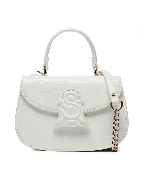 Steve Madden Steve Madden Torbica Bcollie SM13001473 Bijela