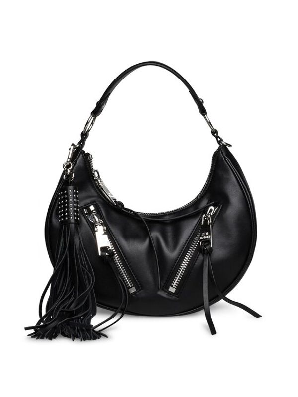 Steve Madden Steve Madden Torbica Bcosmic Crossbody SM13001357-02002-BLK Crna