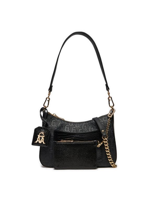 Steve Madden Steve Madden Torbica Bdami Shoulderbag SM13001347-02002-BLK Crna