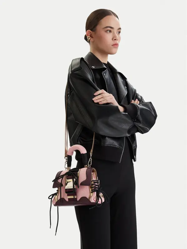Steve Madden Steve Madden Torbica Bdiego-B 13002325 Ljubičasta