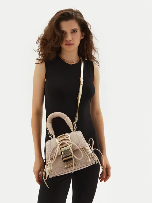 Steve Madden Steve Madden Torbica Bdiego-R SM13001346 Ružičasta