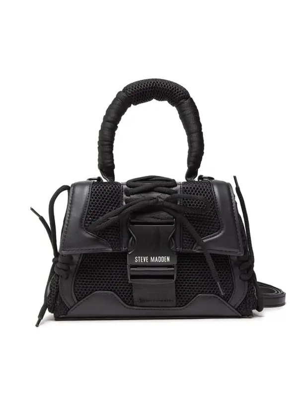 Steve Madden Steve Madden Torbica Bdiego SM13000896-04005-BLK Crna