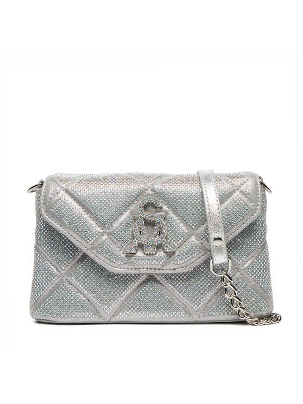 Steve Madden Steve Madden Torbica Bdivine SM13001426 Srebrna