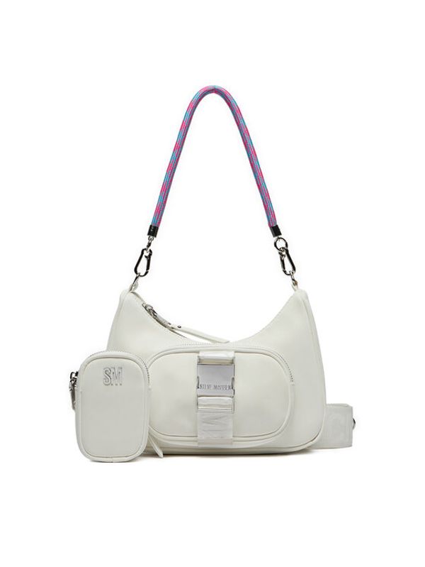 Steve Madden Steve Madden Torbica Beffort  SM21000013 Bijela