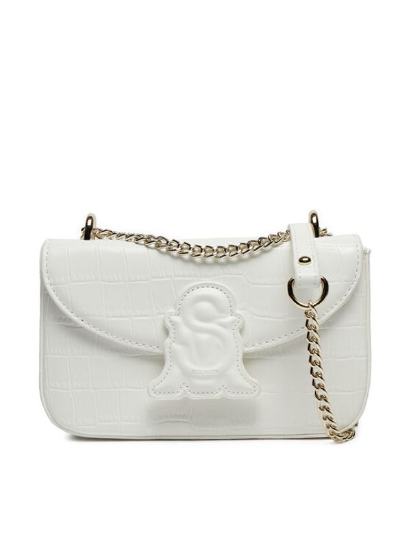 Steve Madden Steve Madden Torbica Belmond  SM13001474 Bijela