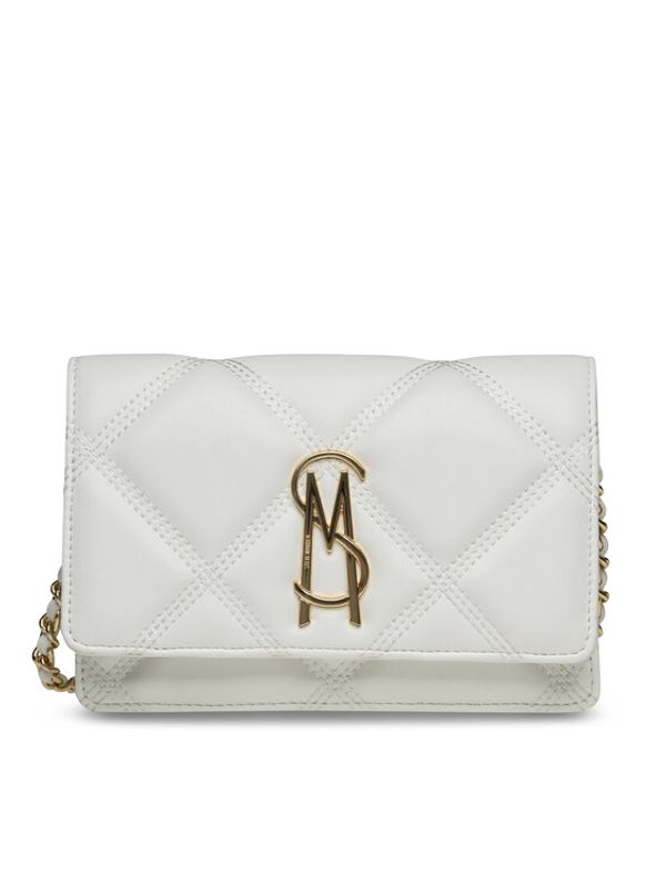 Steve Madden Steve Madden Torbica Bendue Crossbody SM13001105-02002-CRM Bijela