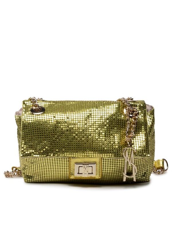 Steve Madden Steve Madden Torbica Beuropa SM13000995 Zlatna