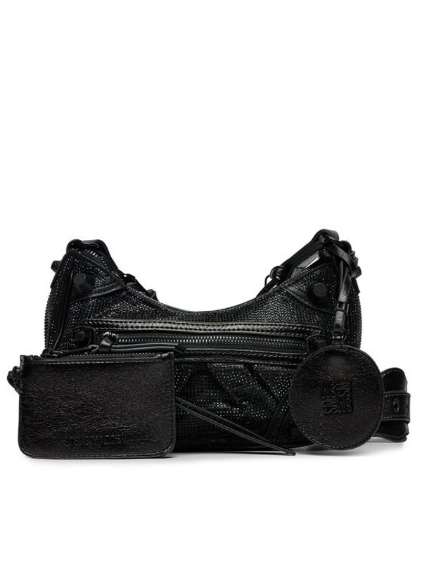 Steve Madden Steve Madden Torbica Bglowy SM13001084 Crna