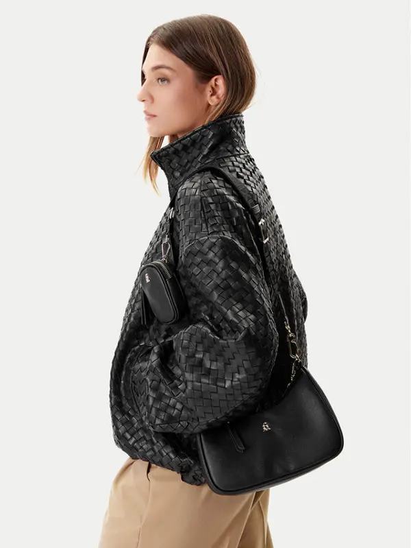 Steve Madden Steve Madden Torbica Bhabit SM13001828 Crna