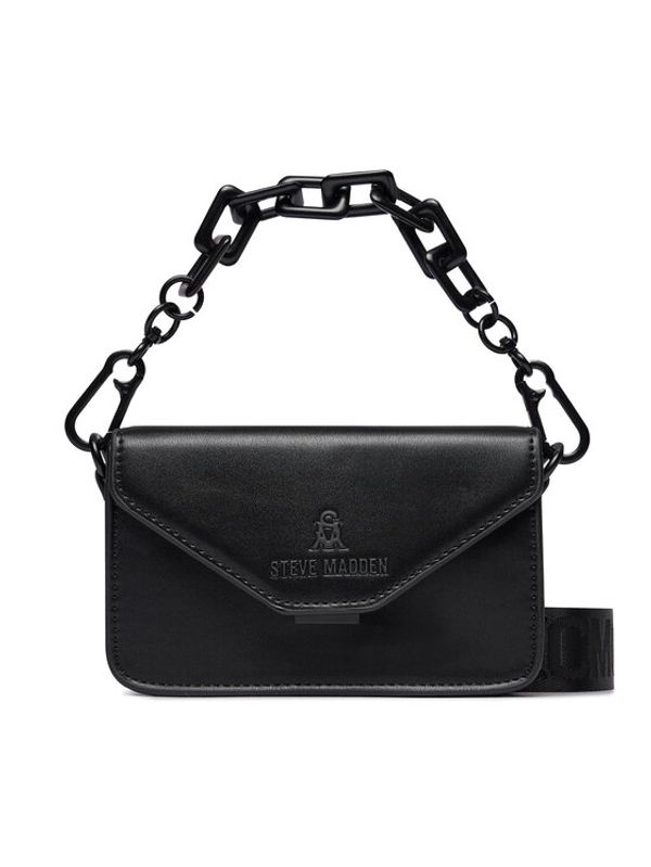 Steve Madden Steve Madden Torbica Bhessa SM13001113-BBL Crna