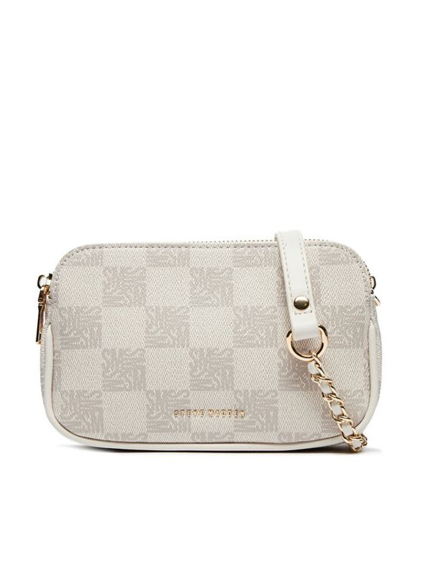 Steve Madden Steve Madden Torbica Bjuni SM13001430 Écru