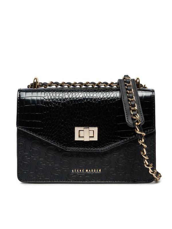 Steve Madden Steve Madden Torbica Bkoen  SM13001351 Crna