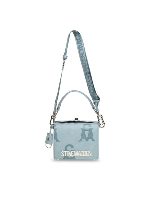 Steve Madden Steve Madden Torbica Bkrome-X Crossbody SM13001229-02002-BLU Plava