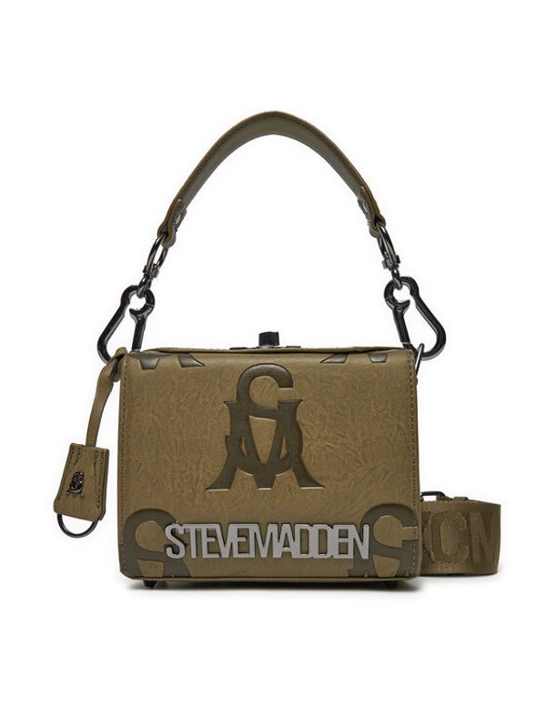 Steve Madden Steve Madden Torbica Bkrome-X SM13001229 Kaki
